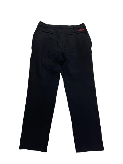 Other Designers FJALLRAVEN OUTDOOR BLACK COLOR PANTS