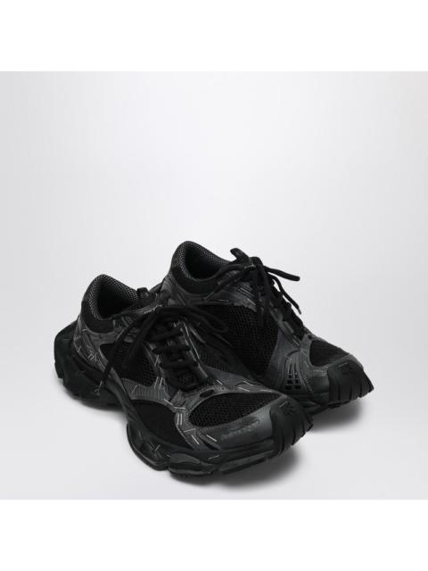BALENCIAGA Balenciaga Black Sneaker Stapler Men