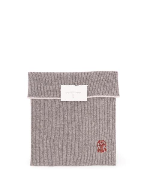 Brunello Cucinelli Brunello Cucinelli Men Scarf