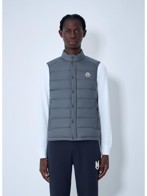 Moncler Moncler Men Barthe Gilet