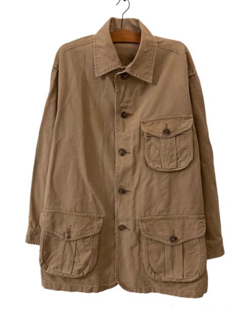 Filson Utility Jacket