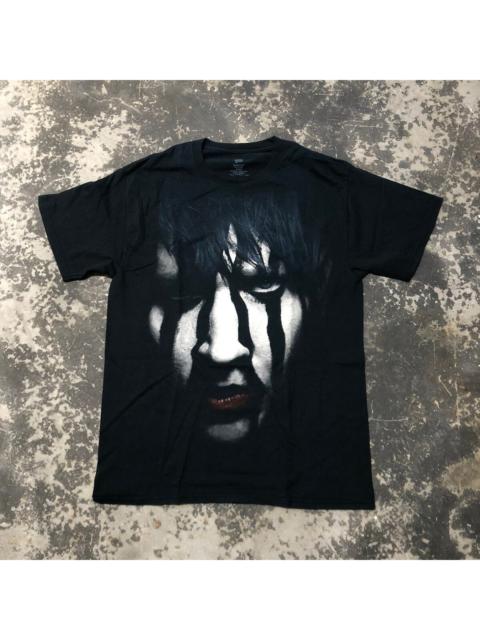 Other Designers Vintage Marilyn Manson Tour