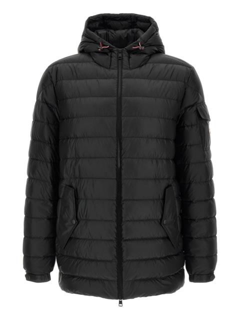 Moncler 'Oahu' parka