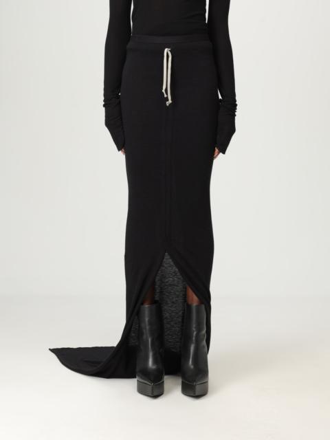 Rick Owens Skirt woman Rick Owens