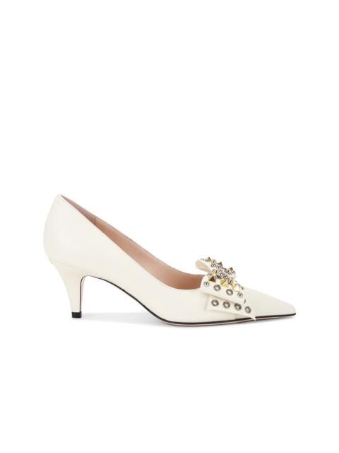 Valentino Bowow Pump