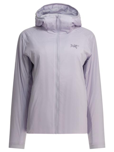 Arc'teryx Arc'teryx Atom Technical Jacket Purple Women