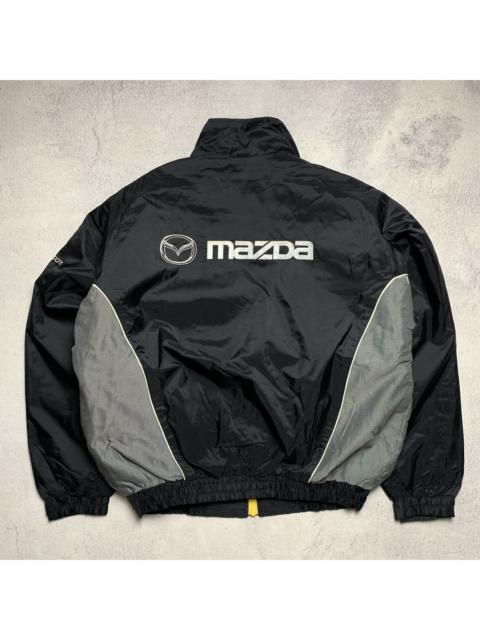 Other Designers Gear for Sports - Vintage Mazda Zoom Zoom Racing Jacket