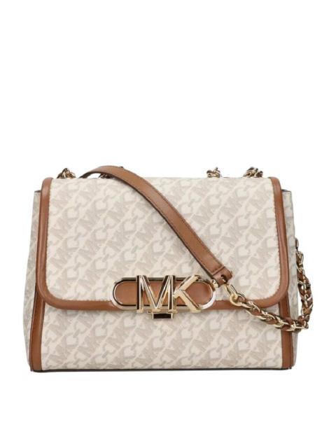 Other Designers Michael Kors Convertible Chain Crossbody Bag