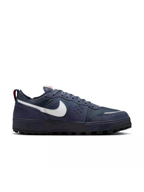 Nike C1TY "Obsidian/Thunder Blue/Fire Red/Summit White" Men's Shoe