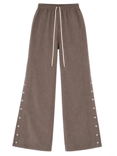 Rick Owens DRKSHDW Rick Owens Drkshdw Women Sweatpants