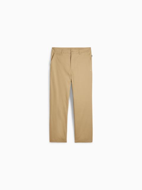 PUMA MMQ Men's Chino Pants