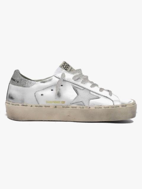 Golden Goose Golden Goose Hi Star Sneakers