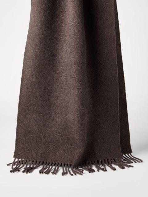 Brunello Cucinelli Cashmere scarf