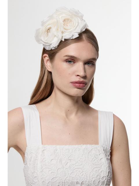 KAREN MILLEN Detailed Headband Fascinator