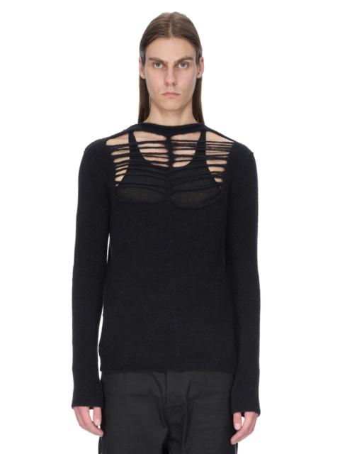 Rick Owens KNITS