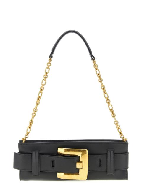 Balmain 'Anthem' clutch