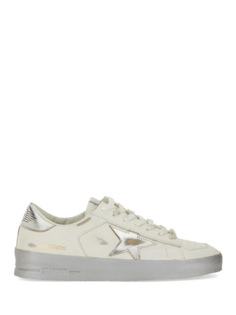 Golden Goose SNEAKER STARDAN IN PELLE