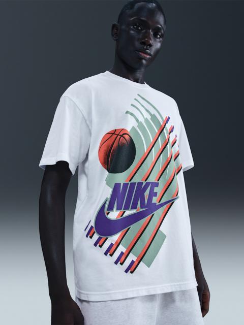 Nike Nike Men's Basketball T-Shirt