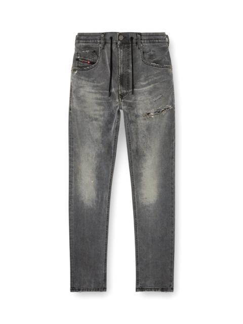 Diesel REGULAR 2032 D-KROOLEY JOGGJEANS® 068SB
