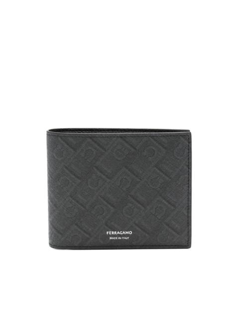 FERRAGAMO Ferragamo Black Wallets & Cardholders Men
