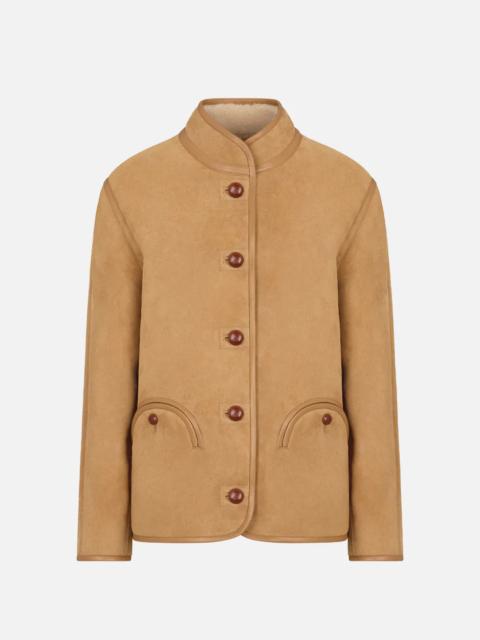 BLAZÉ MILANO Curly Jacket
