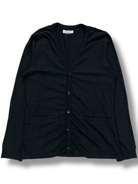 Other Designers Hollywood Ranch Market Cardigan