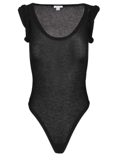 Alaïa Alaïa Women Cashmere Blend Bodysuit