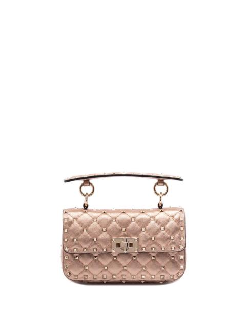 Valentino Valentino Garavani Women `Rockstud Spike` Small Shoulder Bag