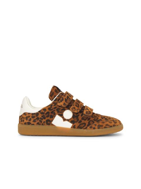 Isabel Marant Beth Sneaker