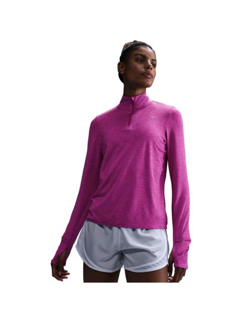 Swift Element Dri-Fit UV 1/2-Zip Top - Women's