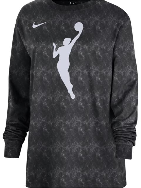 Nike Nike Women's Team 13 WNBA Long-Sleeve T-Shirt