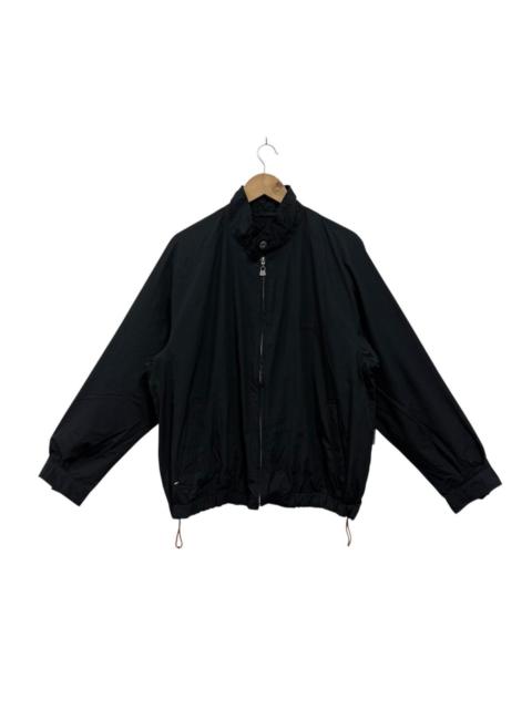 Other Designers Mephisto Bomber Jacket