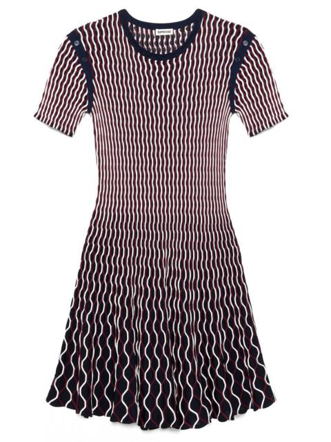 SIMKHAI Baylor Dress