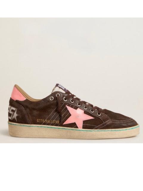 Golden Goose Golden Goose Ball Star Men Sneakers