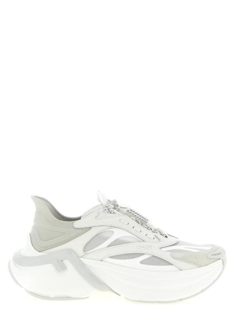 FENDI Fendi Women 'Fendi F-Light' Sneakers