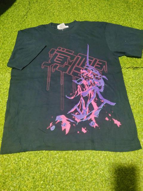 Other Designers VINTAGE RARE ANIME EVANGELION BERSERK