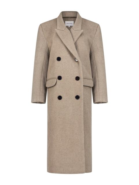 MARLIES GRACE MARLIES VINTAGE COAT