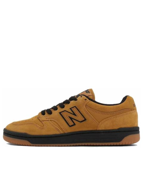 New Balance New Balance Numeric 480 'Workwear Black' NM480GDT