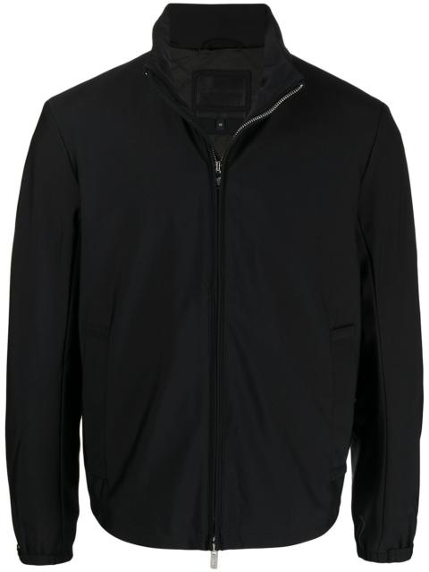 EMPORIO ARMANI Nylon jacket