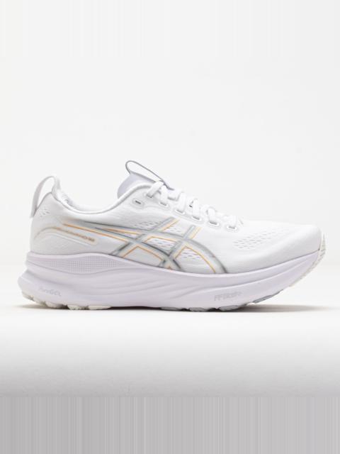 Asics ASICS GEL-Kayano 32 Women's White/Champagne