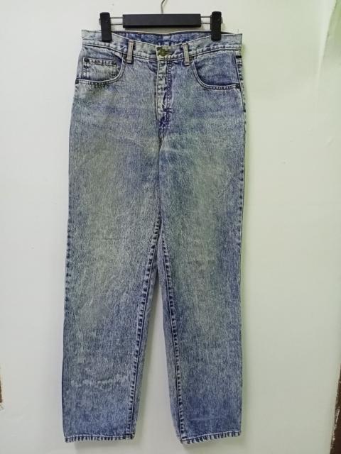Other Designers Vintage - Eagle Pass stone Wash Jeans
