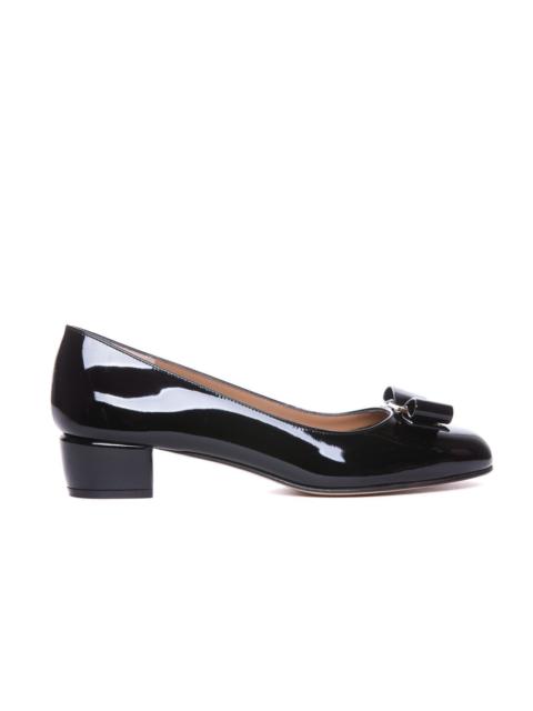 FERRAGAMO Ferragamo Women Vara Pumps