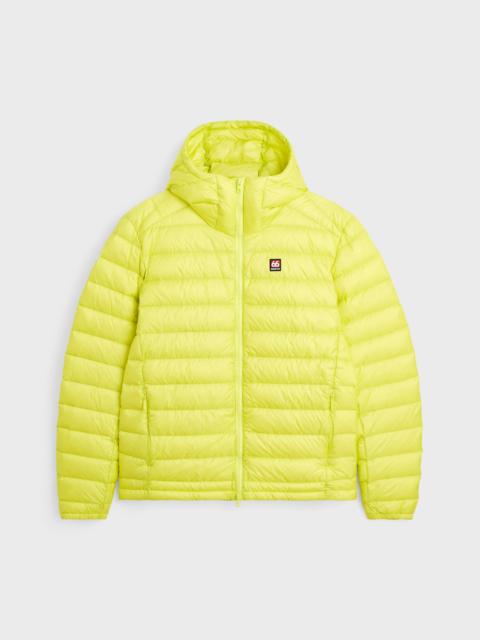 66°NORTH Keilir Down Jacket