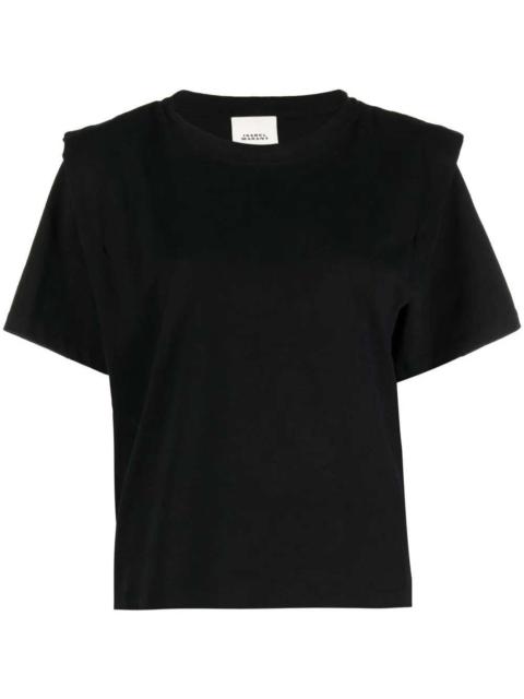 Isabel Marant Étoile Marant Women Zelitos T-Shirt