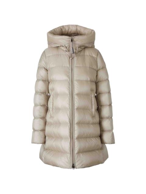 Moncler Moncler Women Suyenne Midi Down Jackey