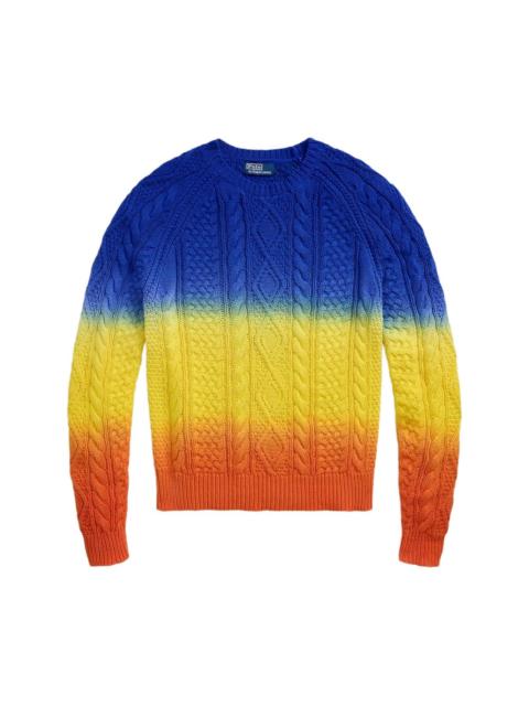 Polo Ralph Lauren COTTON SWEATER