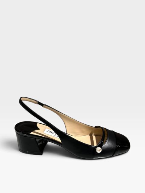 JIMMY CHOO Jimmy Choo Adina Pearl Pumps