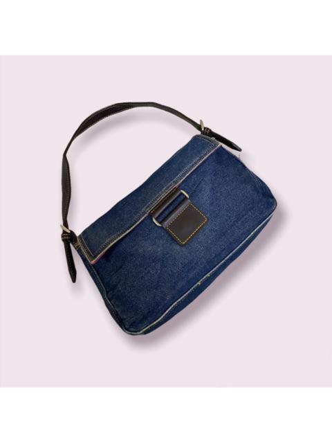 Other Designers Bag - Steals🔥 Denim shoulder bag