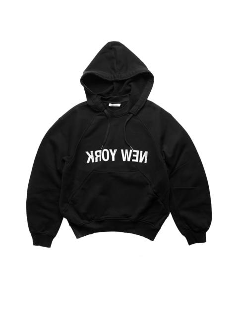 Helmut Lang Helmut Lang Reverse NY Hood