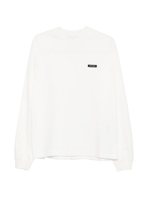 Prada Prada Men Knitwear